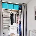 Haslerka By Interhome Apartamento