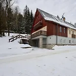 Haslerka By Interhome Apartmán Janov nad Nisou