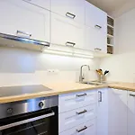 Apartmán Haslerka By Interhome