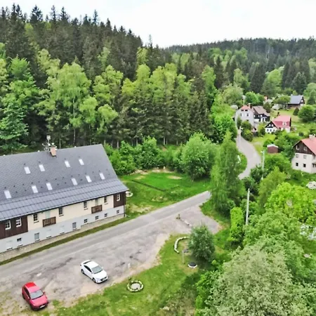 Haslerka By Interhome