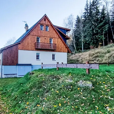 Haslerka By Interhome Apartment *