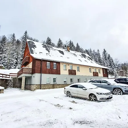 Haslerka By Interhome