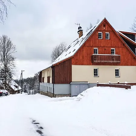 Haslerka By Interhome Apartment