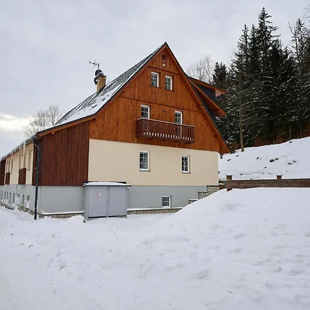 Apartmán Haslerka By Interhome