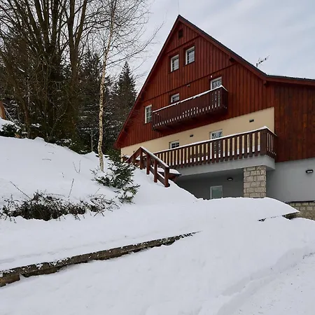 Apartmán Haslerka By Interhome *