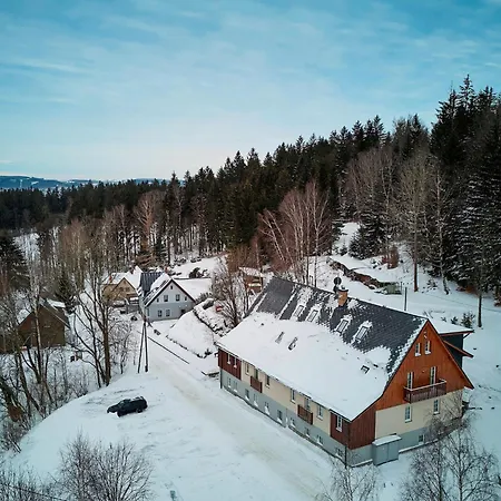 Apartament Haslerka By Interhome