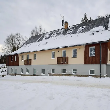 Haslerka By Interhome Apartment *