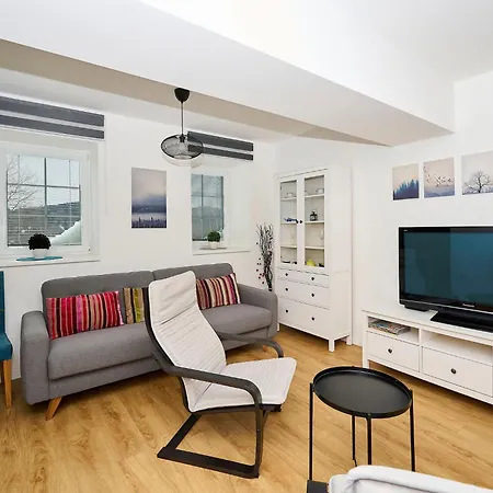 Haslerka By Interhome Apartament