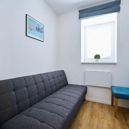 Haslerka By Interhome *