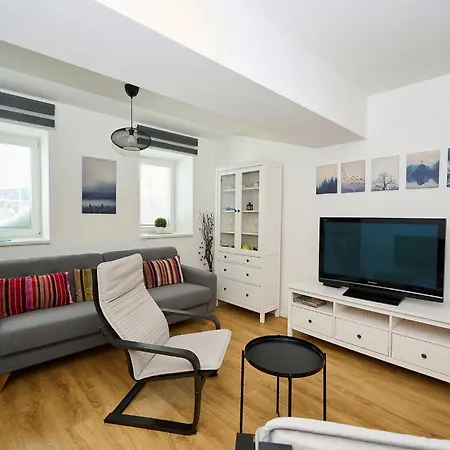 Haslerka By Interhome Apartment