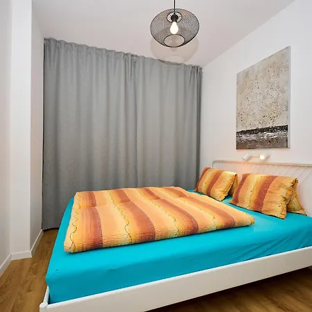 Apartament Haslerka By Interhome *