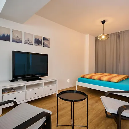 Haslerka By Interhome * Janov nad Nisou