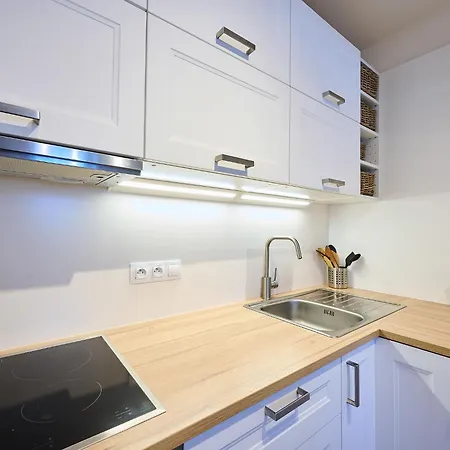 Haslerka By Interhome