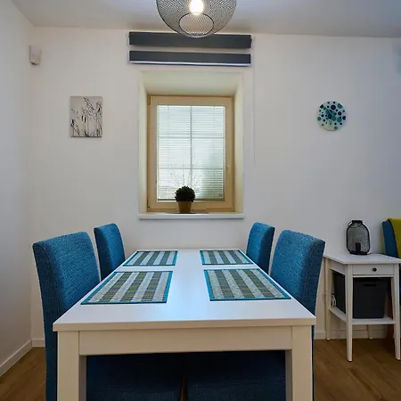 Haslerka By Interhome Apartment