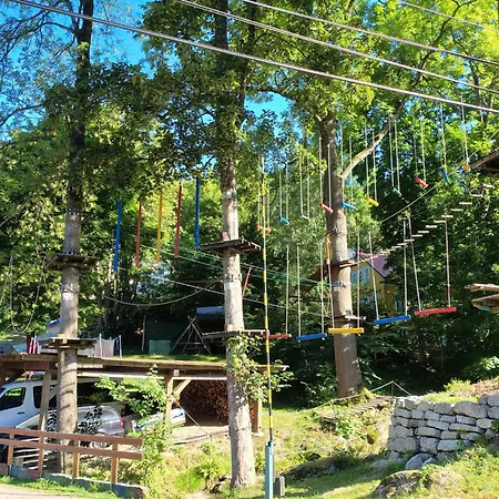 Lejlighed Haslerka By Interhome Janov nad Nisou