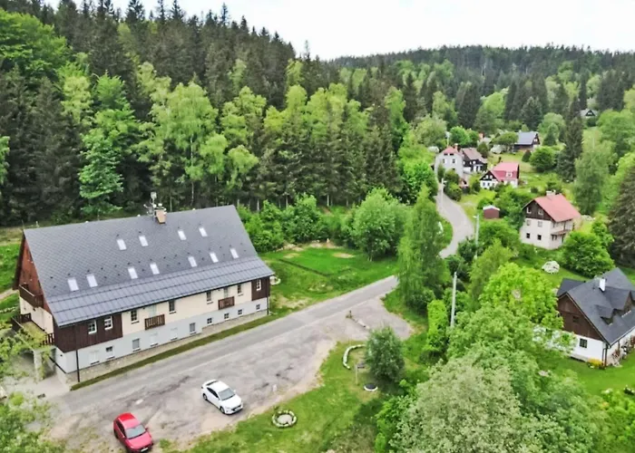 Haslerka By Interhome