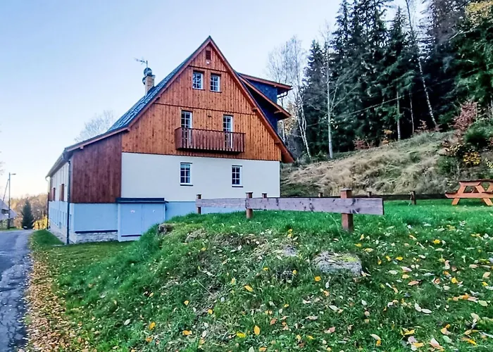 Haslerka By Interhome Daire *