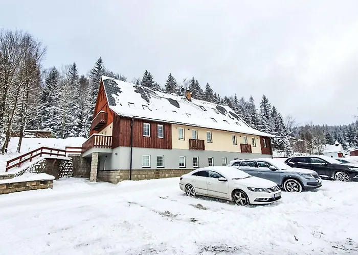 Haslerka By Interhome
