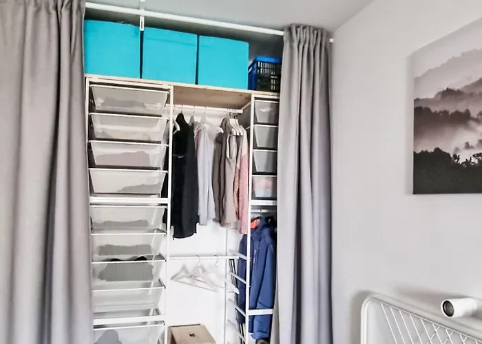 Haslerka By Interhome Daire