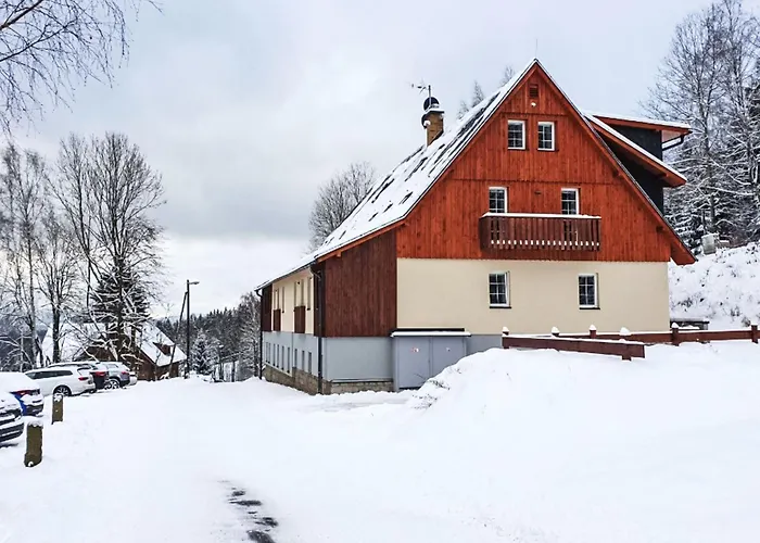 Haslerka By Interhome Appartement