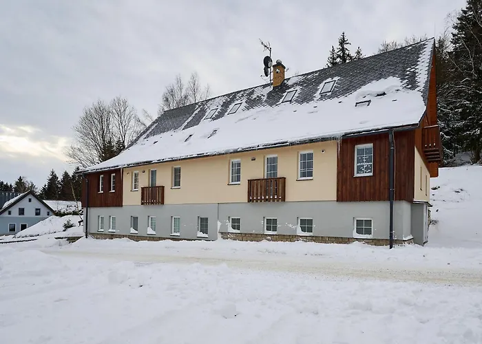 Haslerka By Interhome Daire *