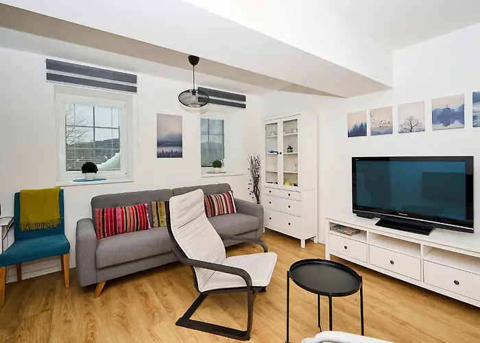 Haslerka By Interhome Daire