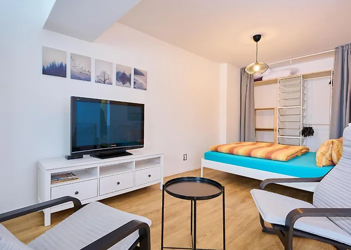 Haslerka By Interhome Daire *