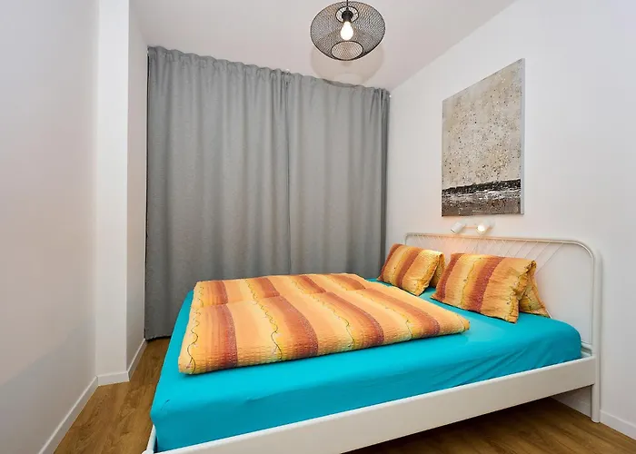 Daire Haslerka By Interhome *