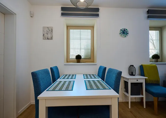 Haslerka By Interhome Daire